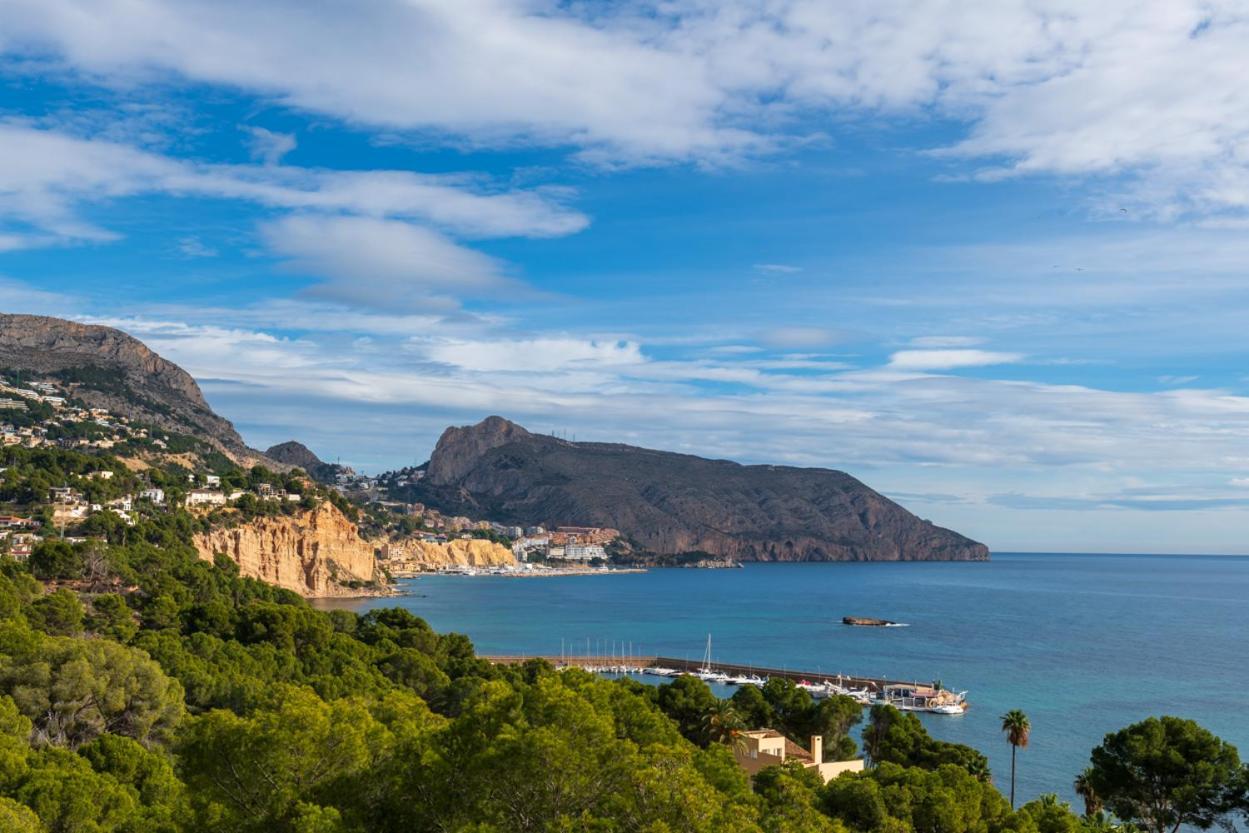 Guesthouse Villa Altea Guest house Altea