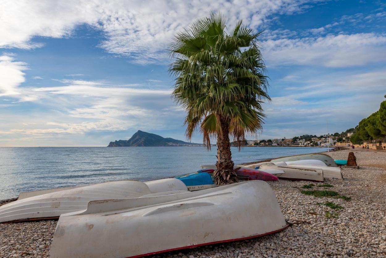 Guest house Guesthouse Villa Altea Altea