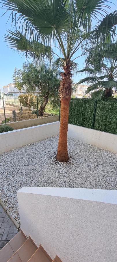 Homes Of Spain: Beachfront With Private Pool At Paraiso Playa Apartment