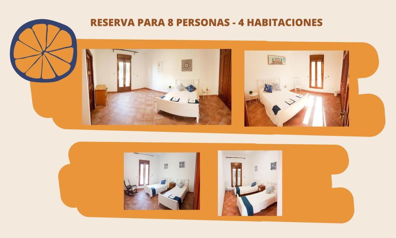 Casa Con Jardin En La Playa Holiday home