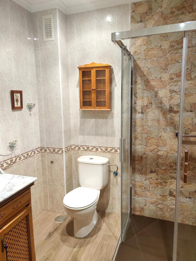 Сasa de vacaciones 3 Bedrooms House With Furnished Terrace At 1 Km Away From The Beach