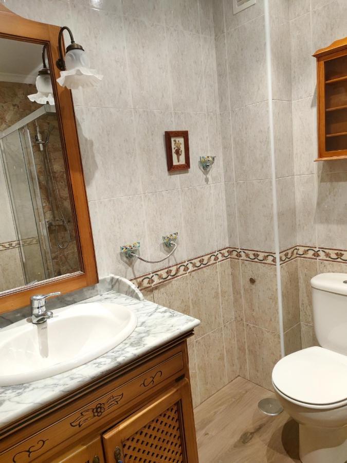 3 Bedrooms House With Furnished Terrace At 1 Km Away From The Beach Сasa de vacaciones