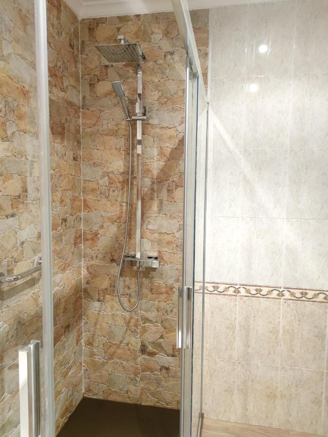 3 Bedrooms House With Furnished Terrace At 1 Km Away From The Beach Argoños