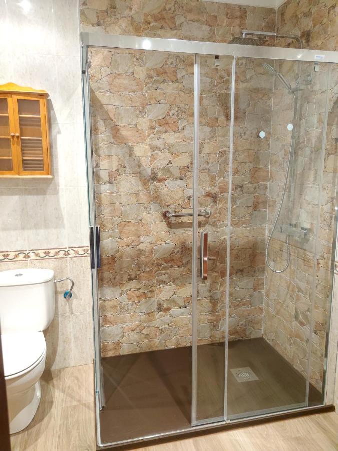 Сasa de vacaciones 3 Bedrooms House With Furnished Terrace At 1 Km Away From The Beach *