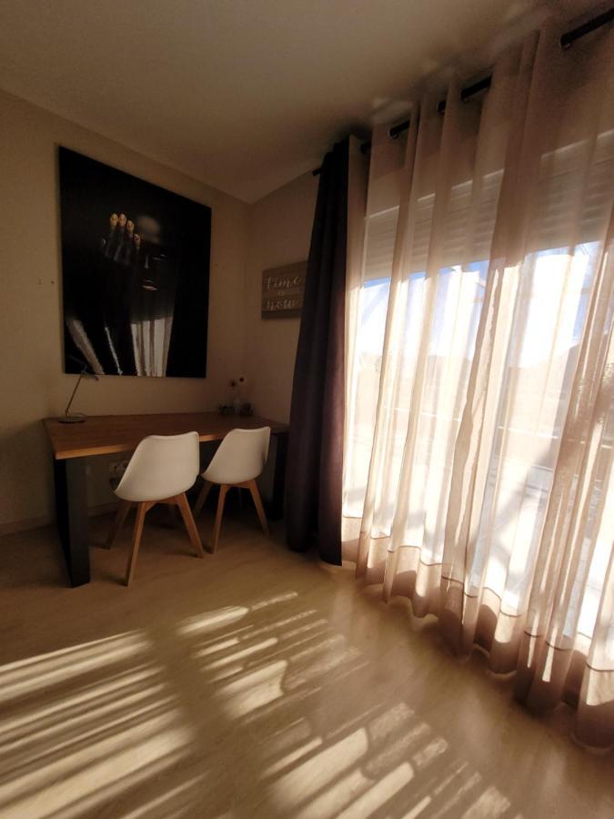 Atico Duplex Baladrar: Spacious Terrace Retreat Near Denia & Golf