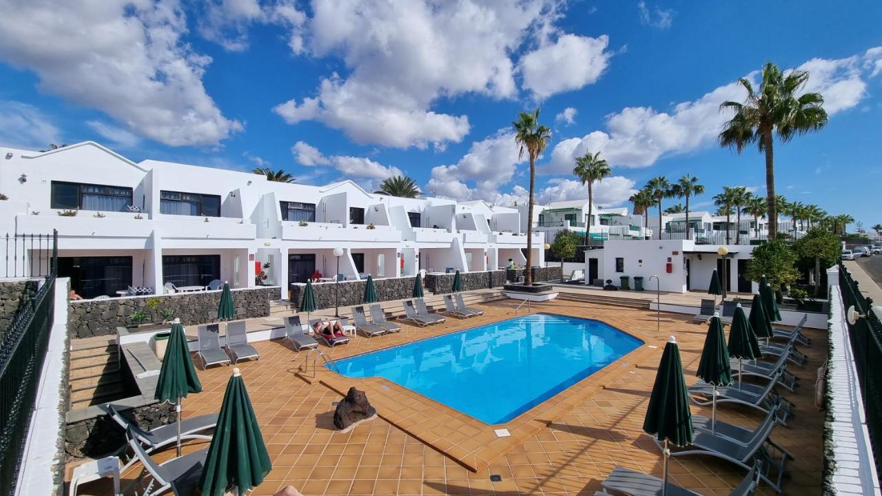 Apartment Princesa Ico Puerto del Carmen (Lanzarote)