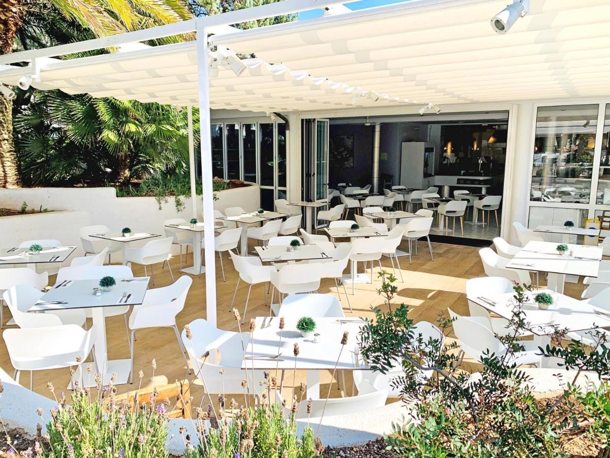 Aparthotel Bluesea Ses Cases D'or Cala d'Or (Mallorca)