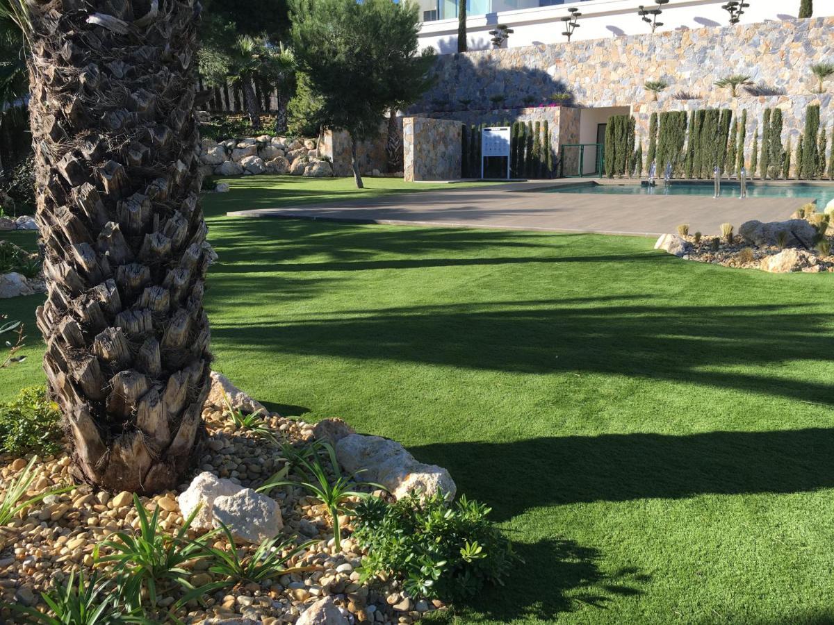 Naranjo Golf & Leisure