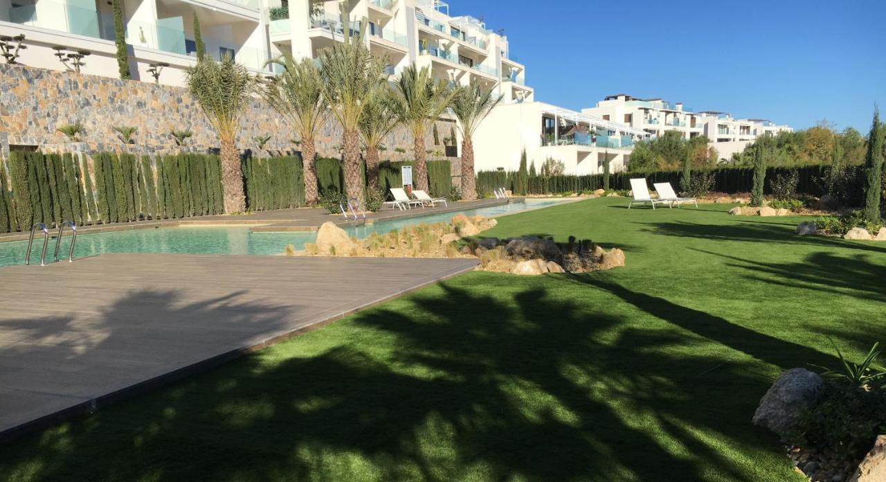 Naranjo Golf & Leisure Apartamento *