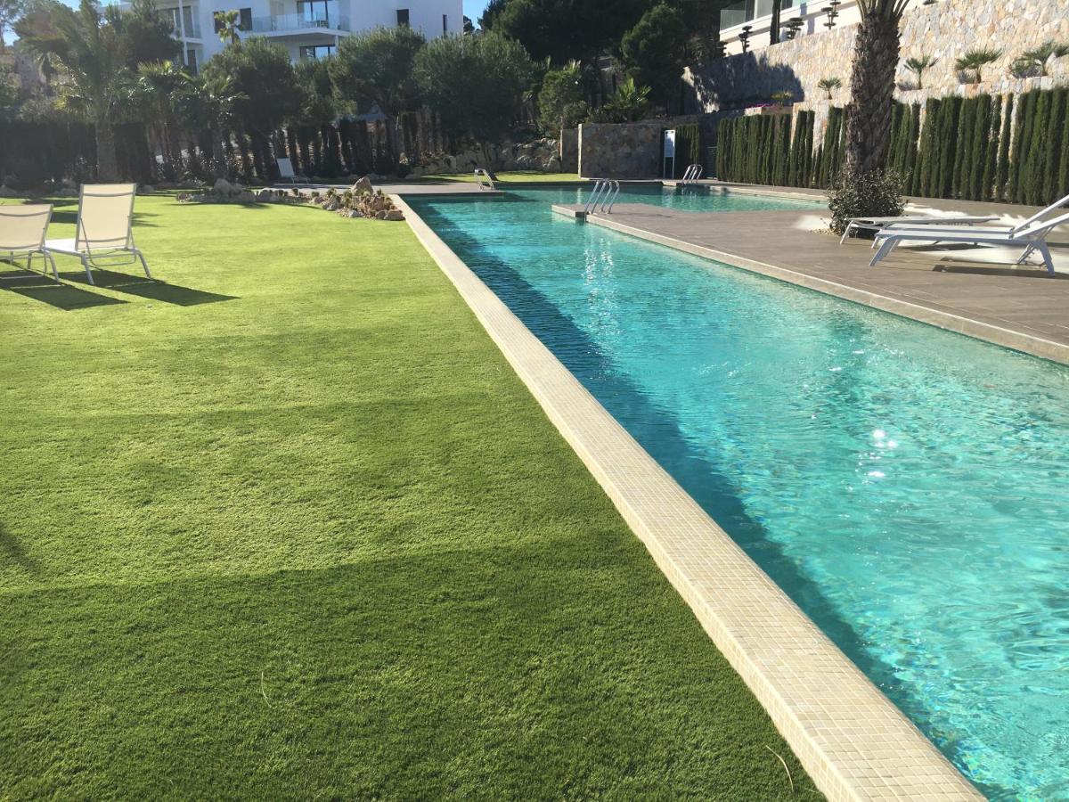 Naranjo Golf & Leisure