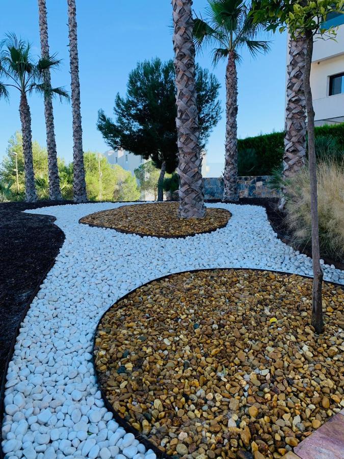 Naranjo Golf & Leisure Apartamento Dehesa de Campoamor (Orihuela Costa)