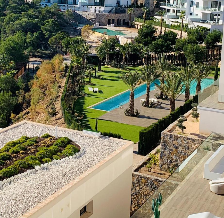 Apartamento Naranjo Golf & Leisure Dehesa de Campoamor (Orihuela Costa)