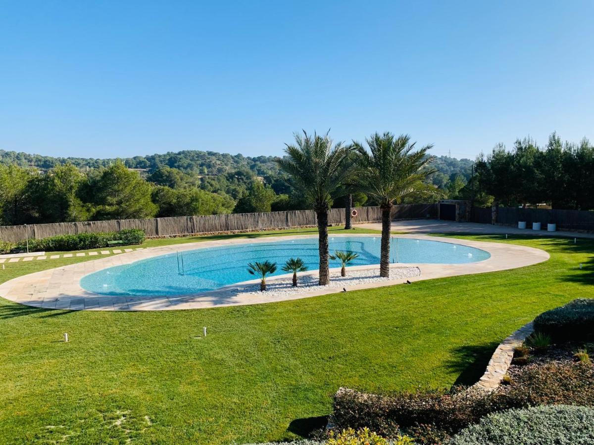 Naranjo Golf & Leisure Dehesa de Campoamor (Orihuela Costa)