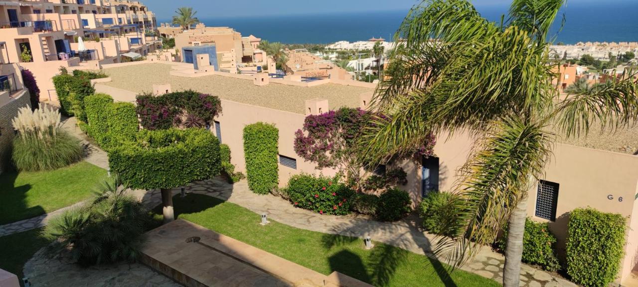 Apartamento Almar - Piscinas Verano E Invierno * Mojacar
