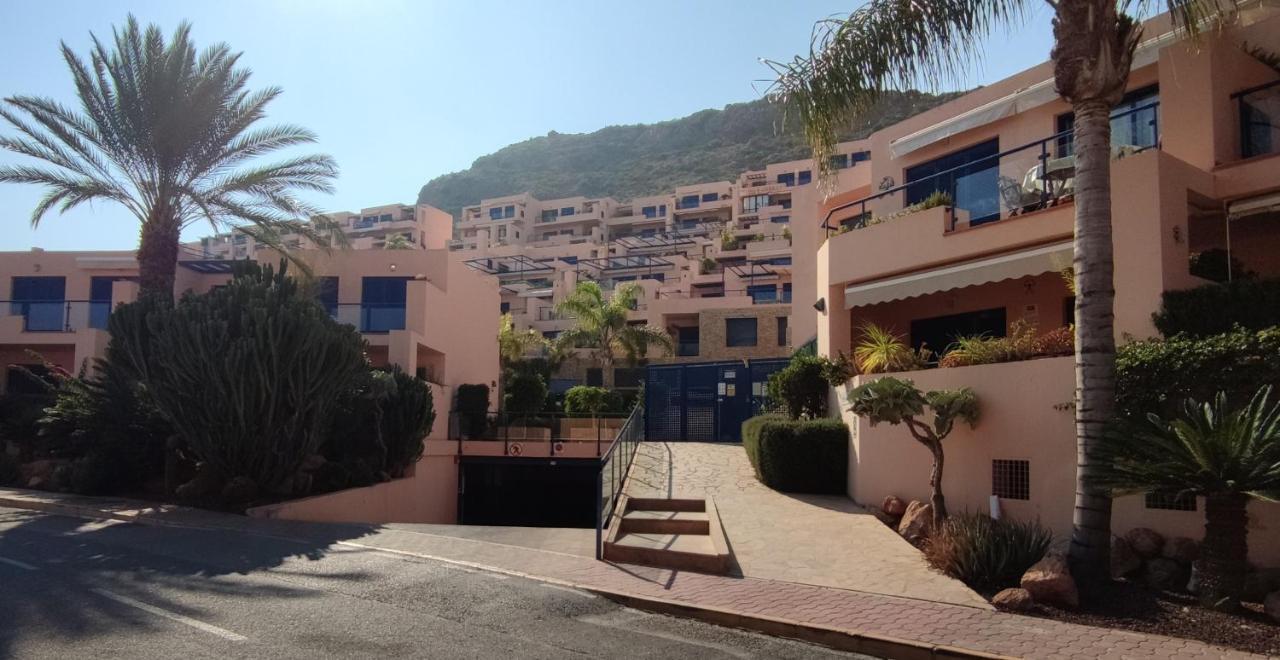 Apartamento Almar - Piscinas Verano E Invierno Apartment *