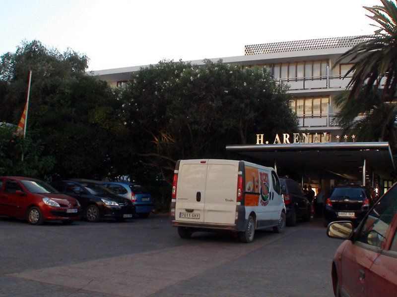 Arenal Hotel 3*