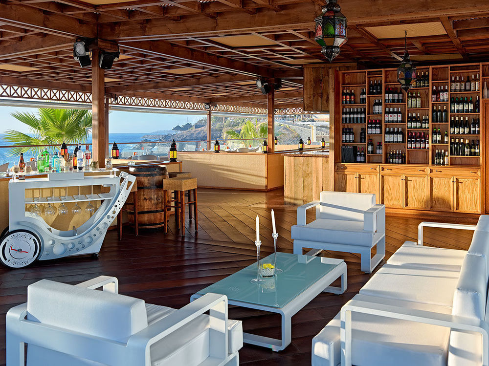 H10 Gran Tinerfe - Adults Only