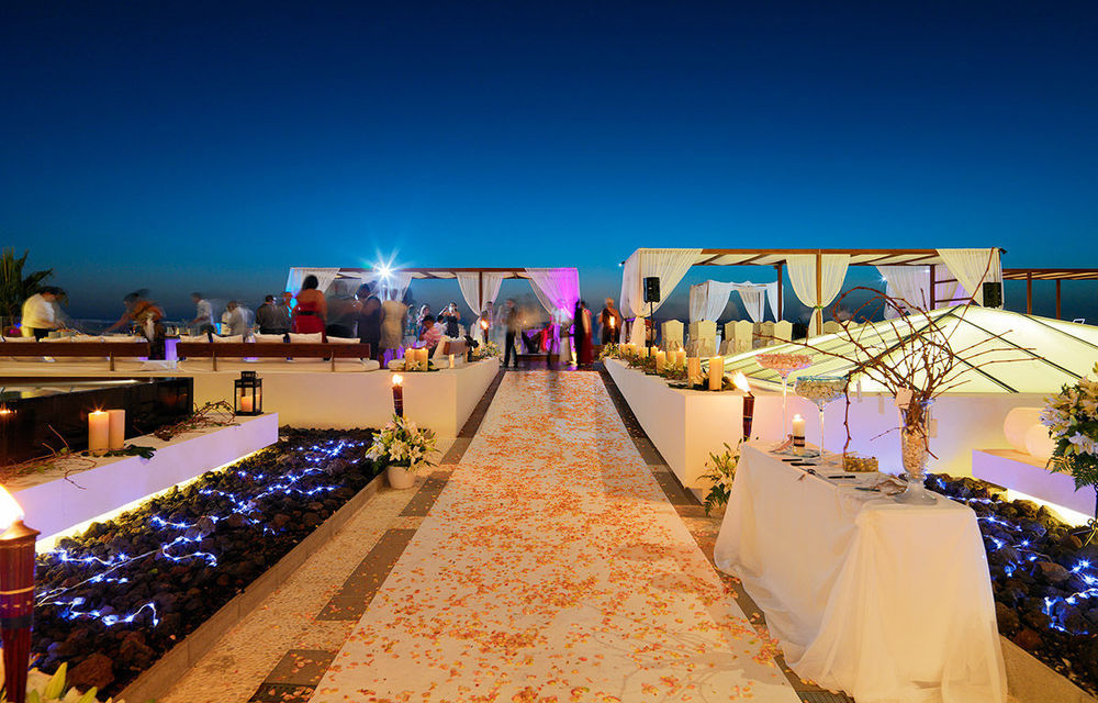 H10 Gran Tinerfe - Adults Only Hotel Costa Adeje (Tenerife)