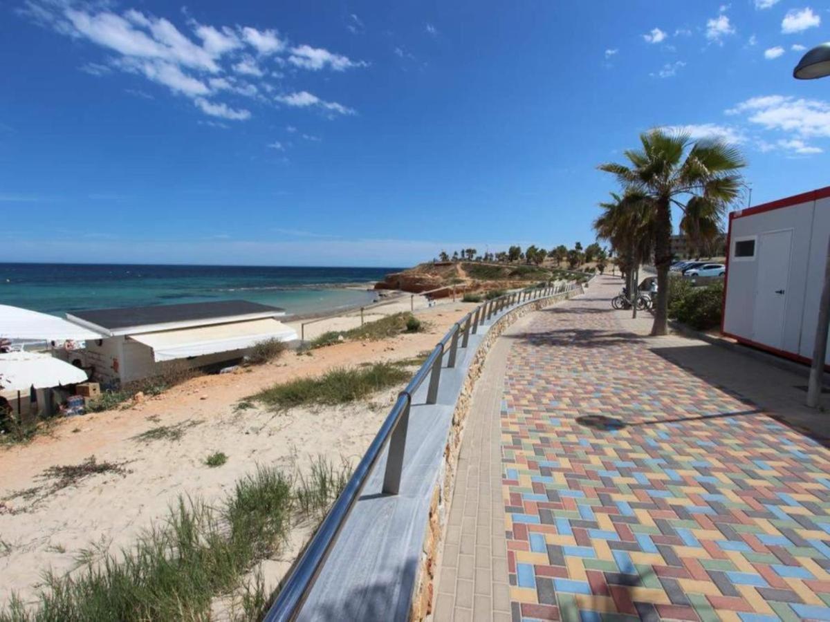 Harbour View - 2 Bed Apt - Apartment Torrevieja