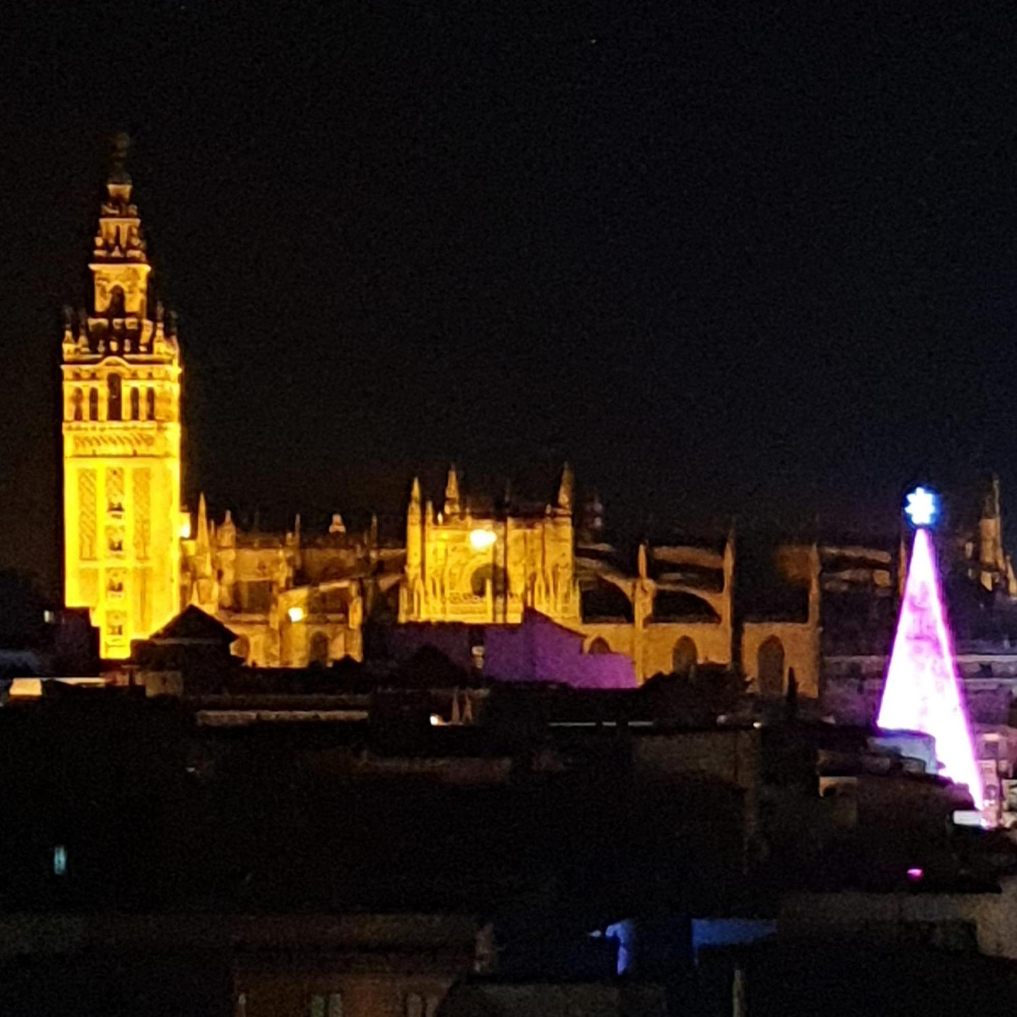 La Campana, Con Un Balcón Que Te Enamorará Del Ambiente De Apartamento