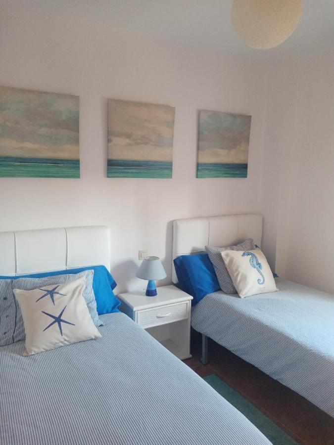 Apartment Zahara De Atunes-atlanterra *