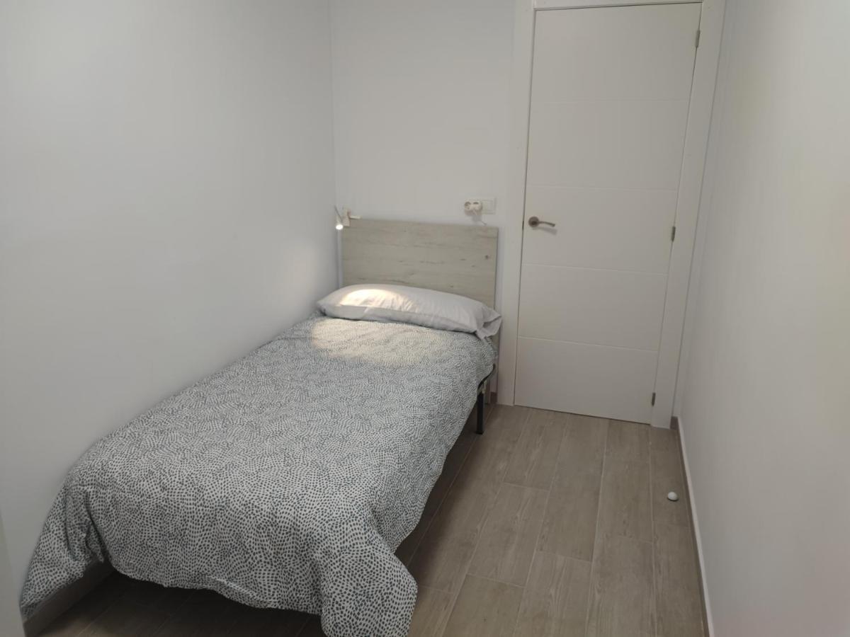 Apartment Monbeach Moncofar