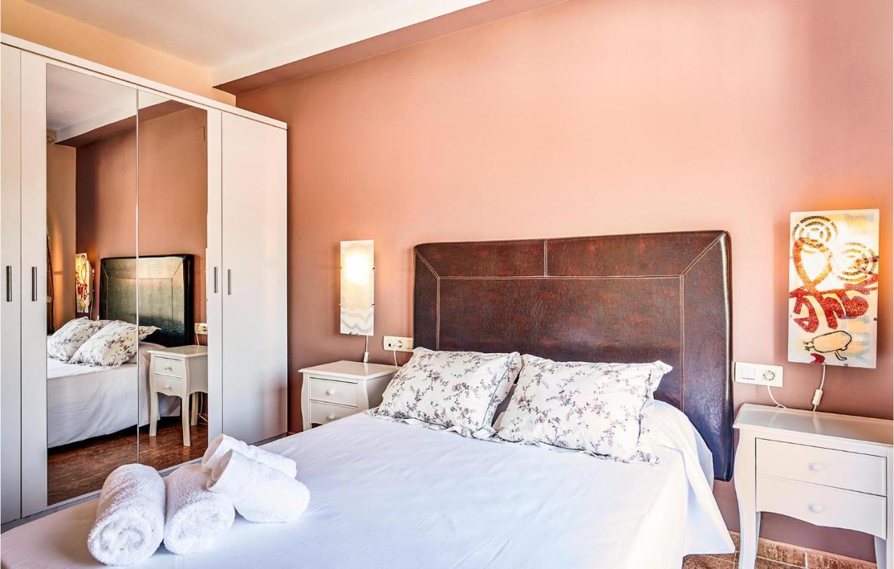 Gorgeous In With Wifi Granada