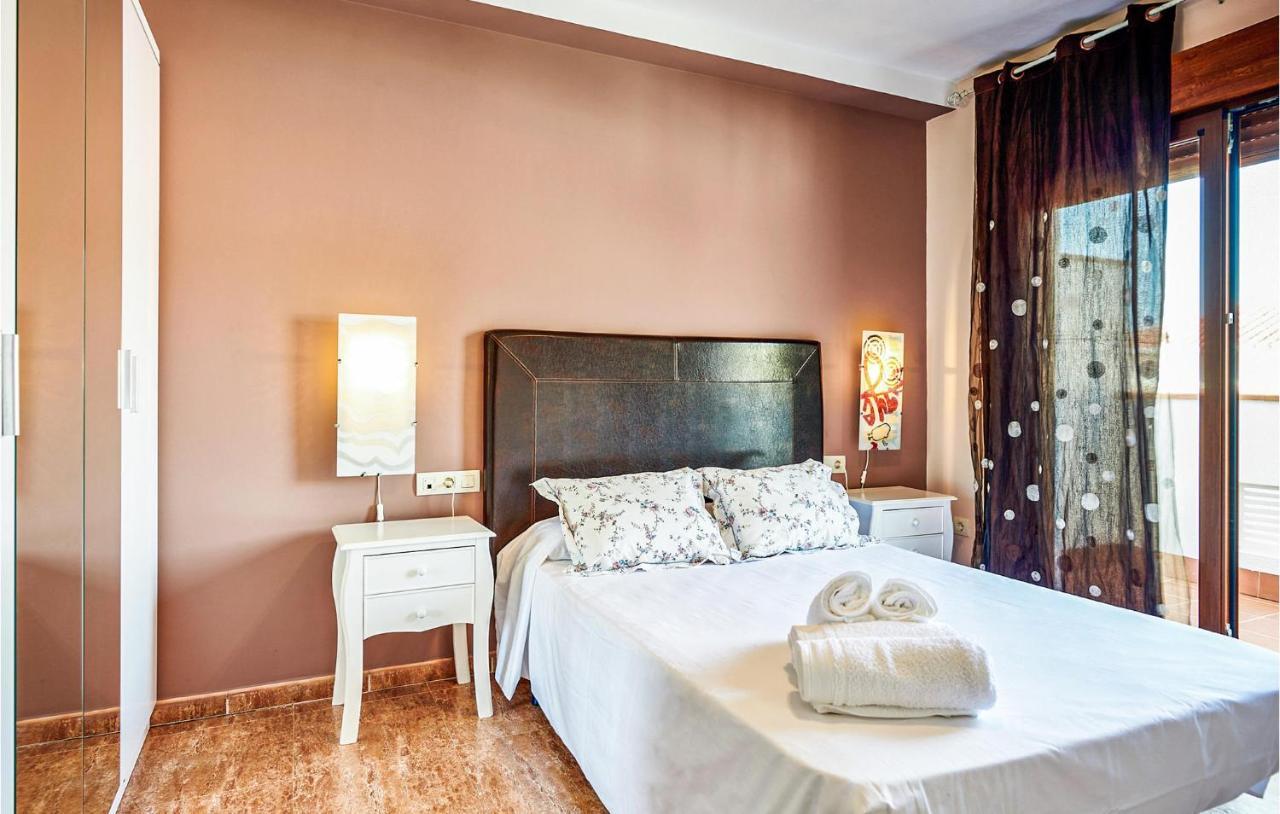 Apartment Gorgeous In With Wifi Granada