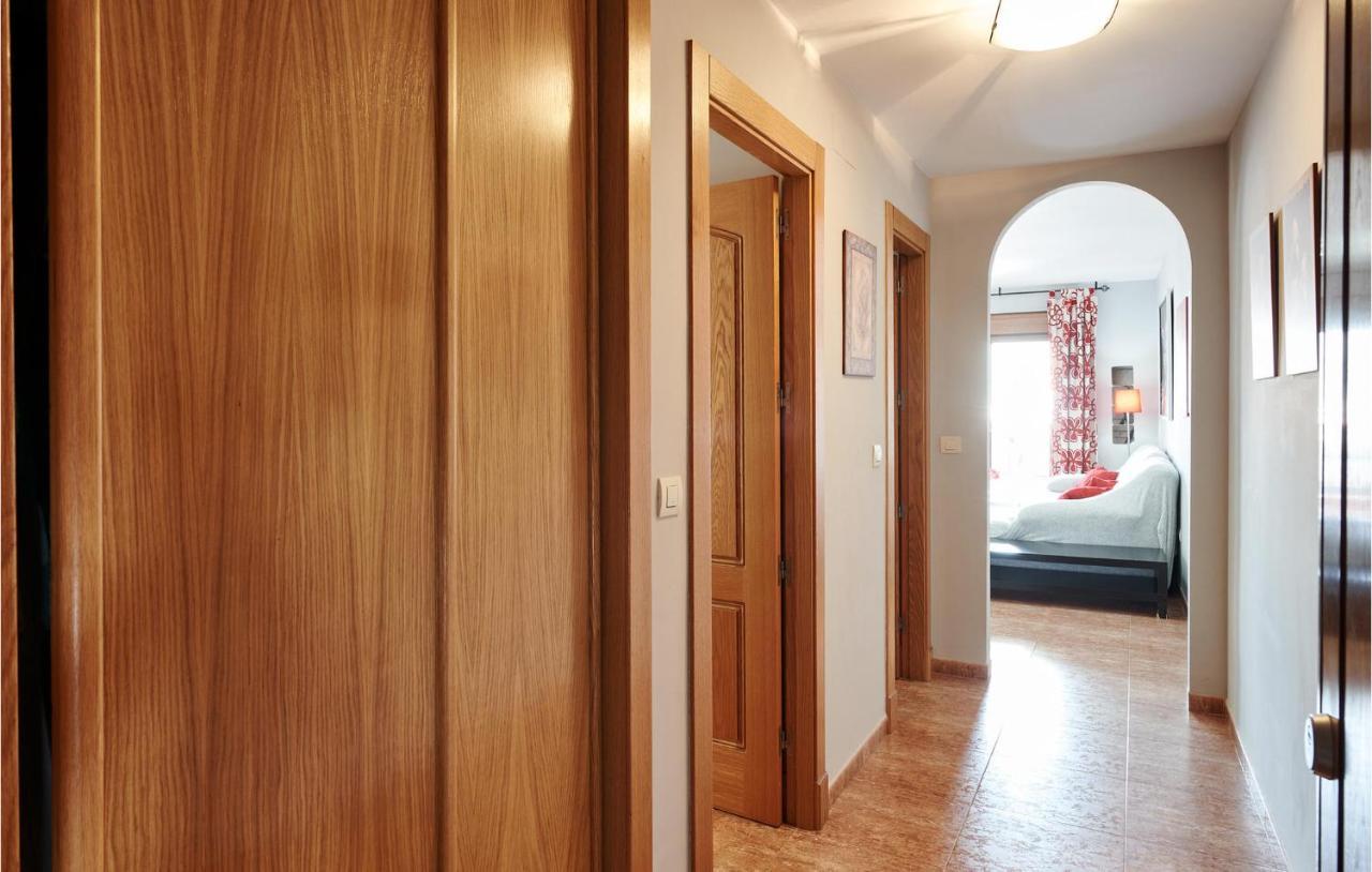 Gorgeous In With Wifi Apartment