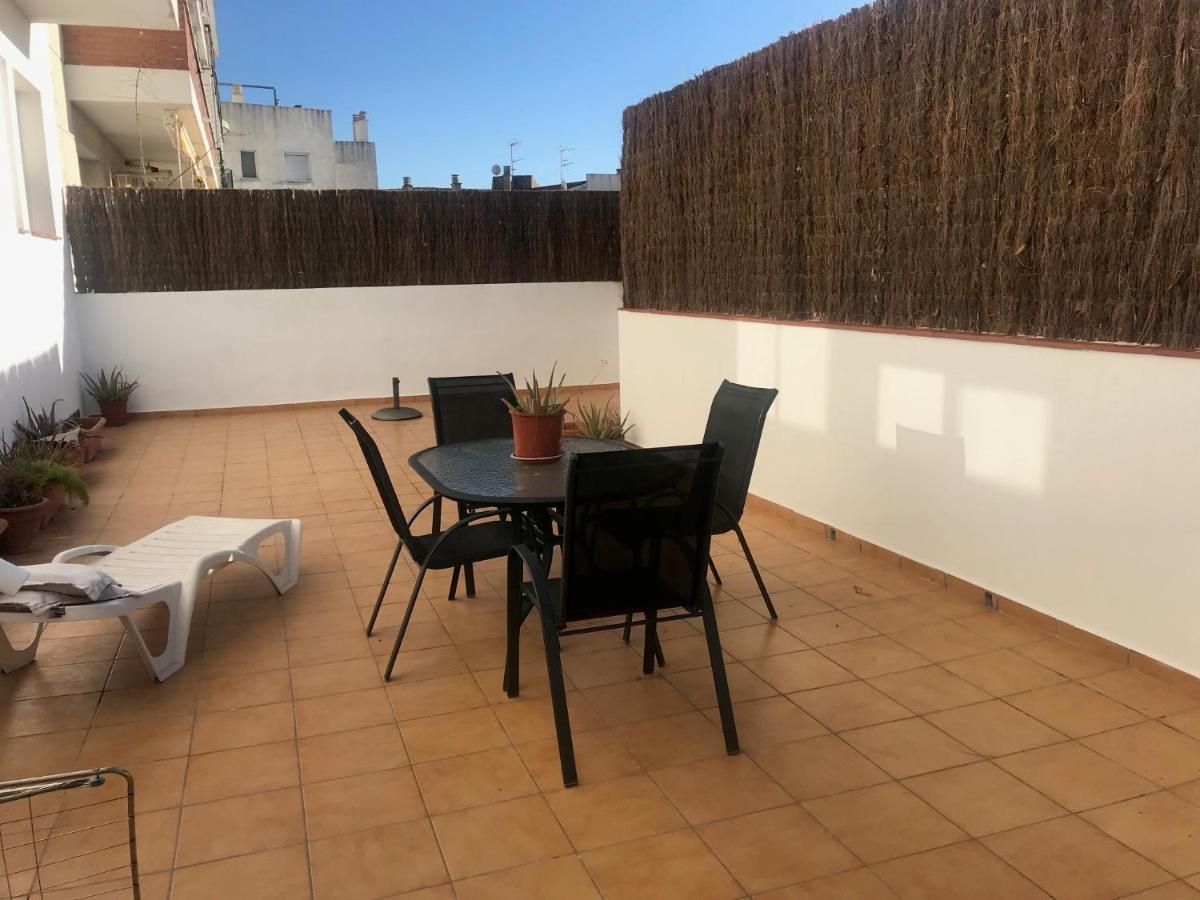 Apartamento Gran De 4 En
