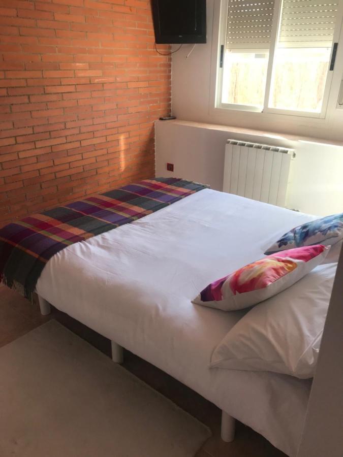 Apartamento Gran De 4 En *