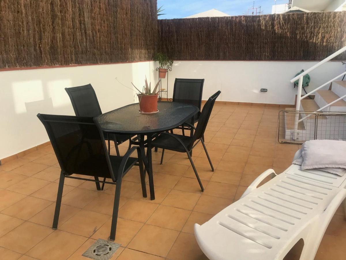 Apartamento Gran De 4 En *