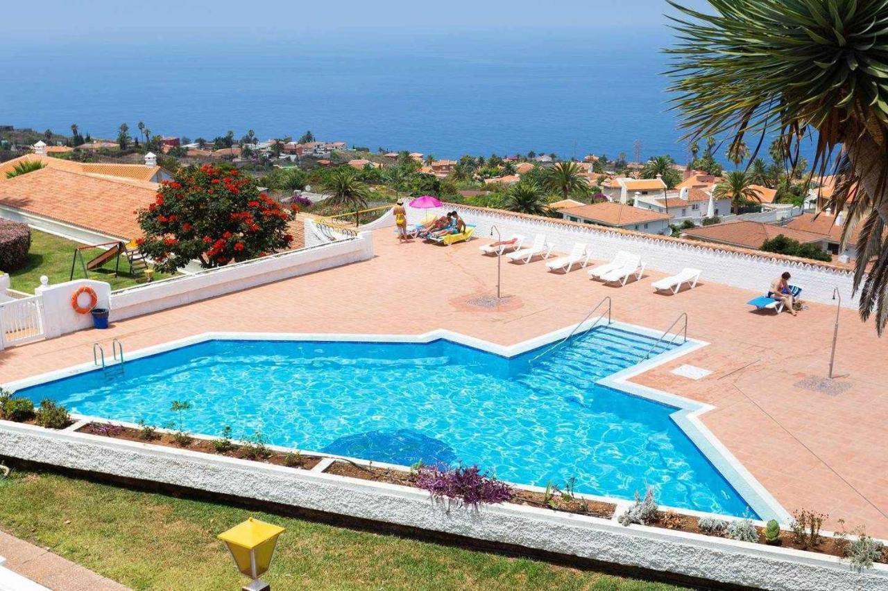 Acogedora En Tenerife Con Vistas Piscina Y Wifi *