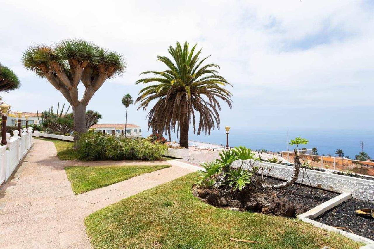 Apartamento Acogedora En Tenerife Con Vistas Piscina Y Wifi