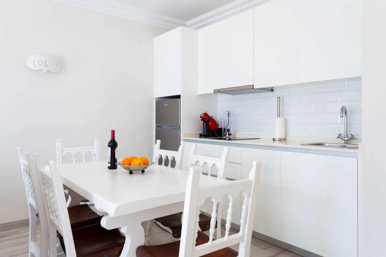Acogedora En Tenerife Con Vistas Piscina Y Wifi Apartamento Tacoronte
