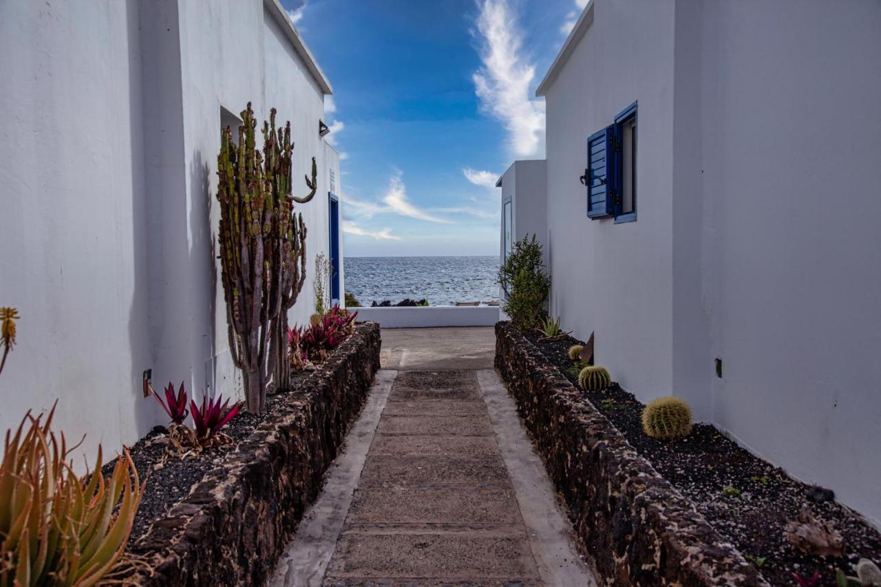 Ocean Tiny House En Casa Azul Apartment *