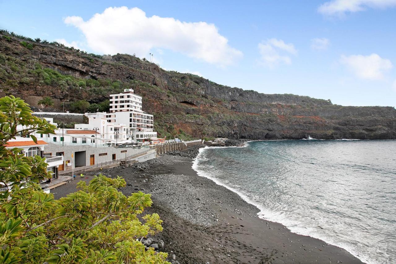 Little House Playa San Marcos Apartment Icod De Los Vinos