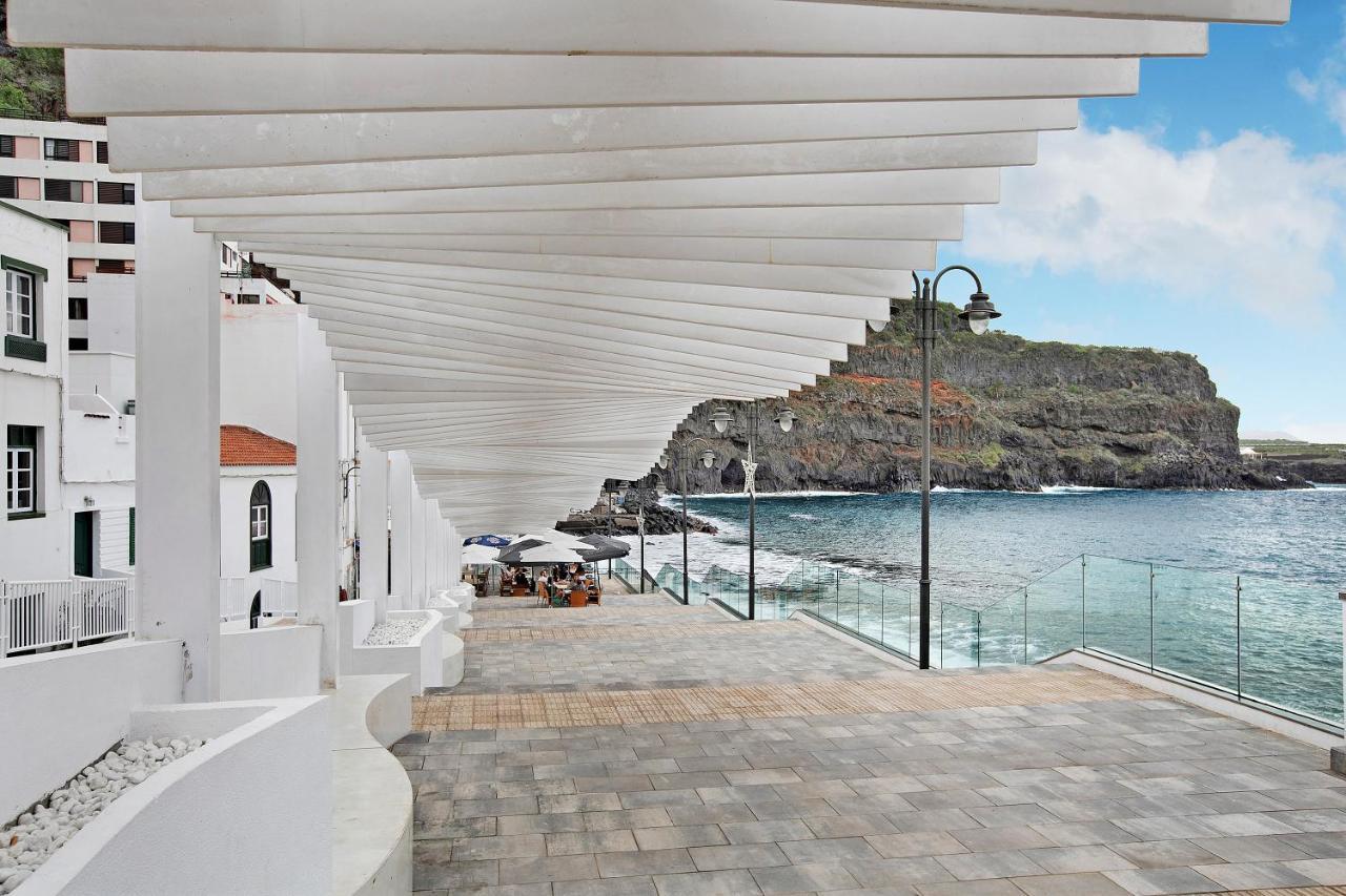 Little House Playa San Marcos Apartment Icod De Los Vinos