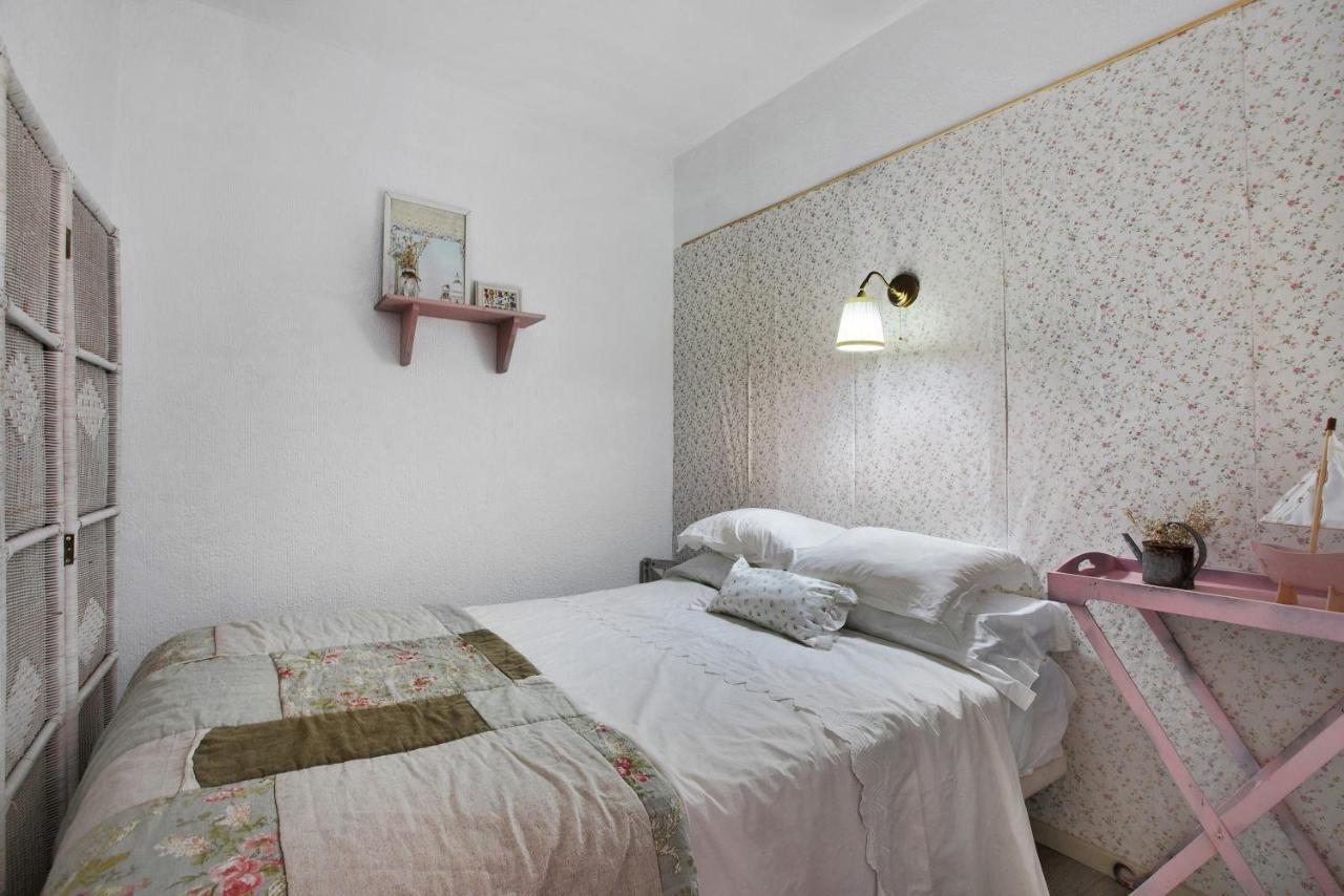 Little House Playa San Marcos Apartment Icod De Los Vinos