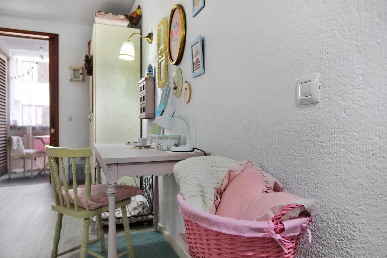 Apartment Little House Playa San Marcos