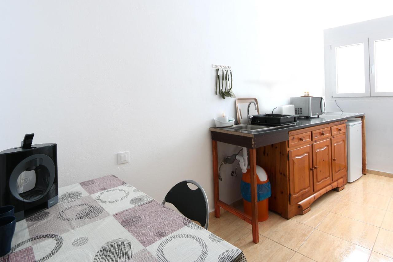 Lanzarote C Apartamento *