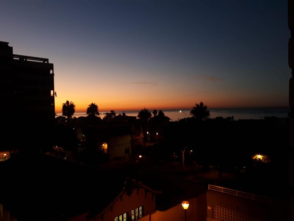Apartment Gloria 1 Parking Privado Gratis Malaga