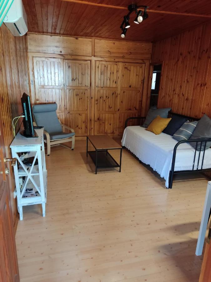 Con Piscina En Privado Cerca De La Playa De Torre Del Mar Ideal Familias Сasa de vacaciones *