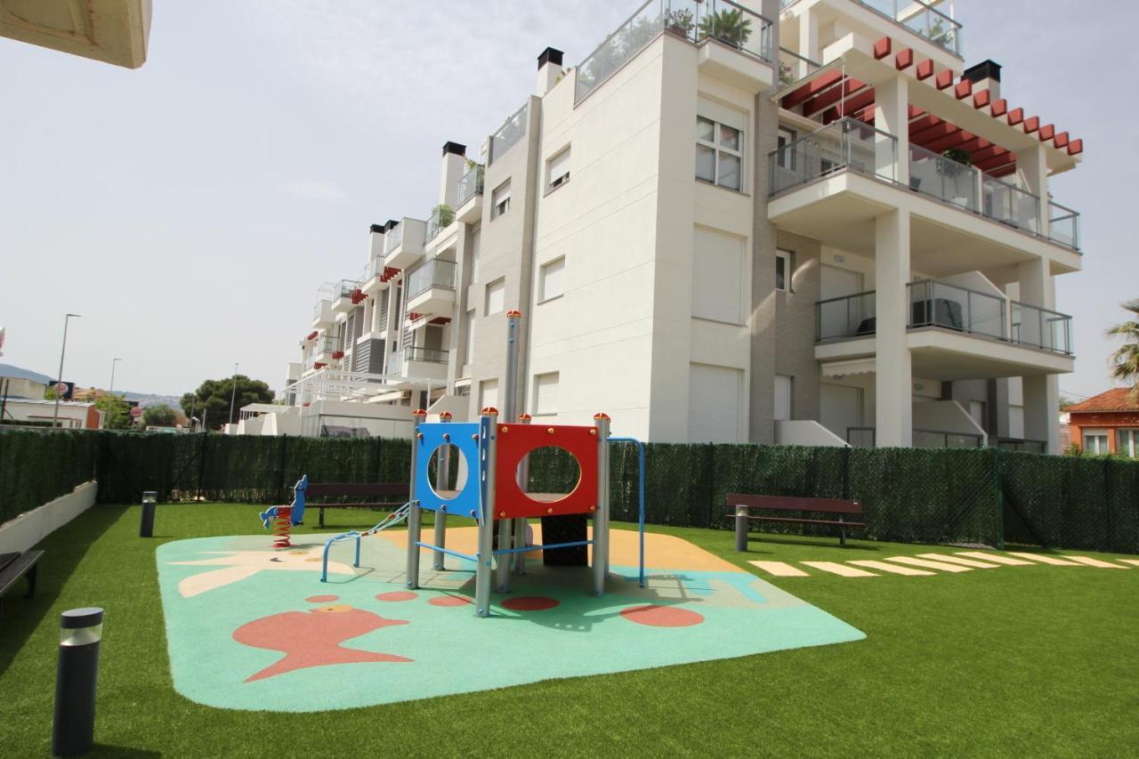Apartment 0704 Ap Victoria I