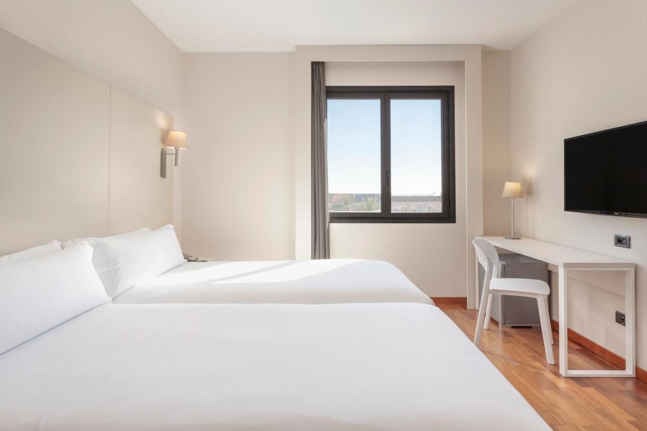 Hotel B&B Hotel Elche