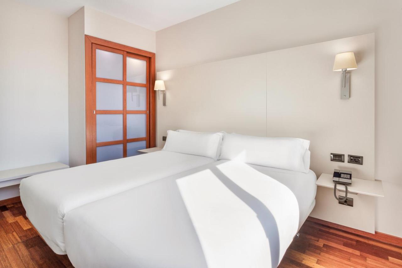 B&B Hotel Elche 3*
