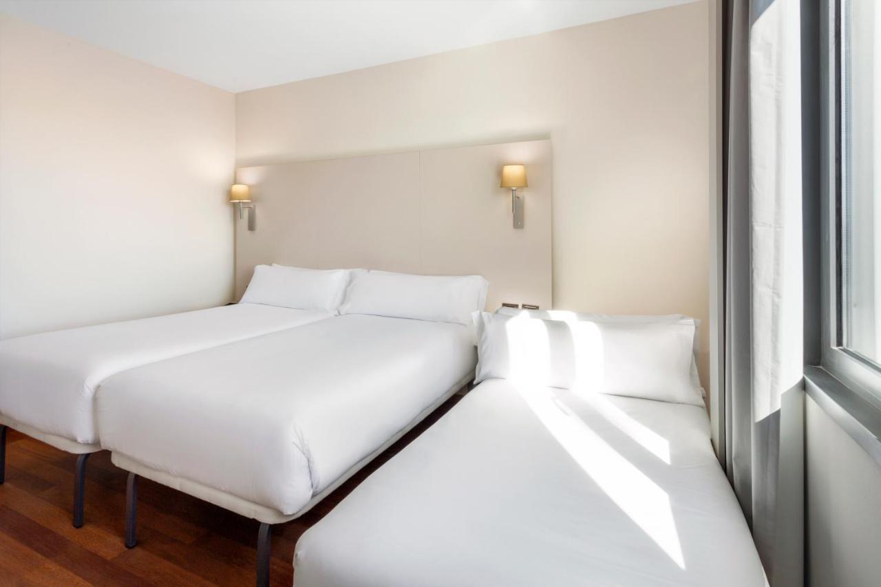 B&B Hotel Elche 3* Elche