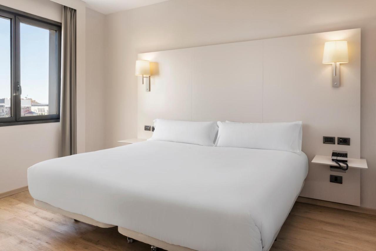 Hotel B&B Hotel Elche 3*
