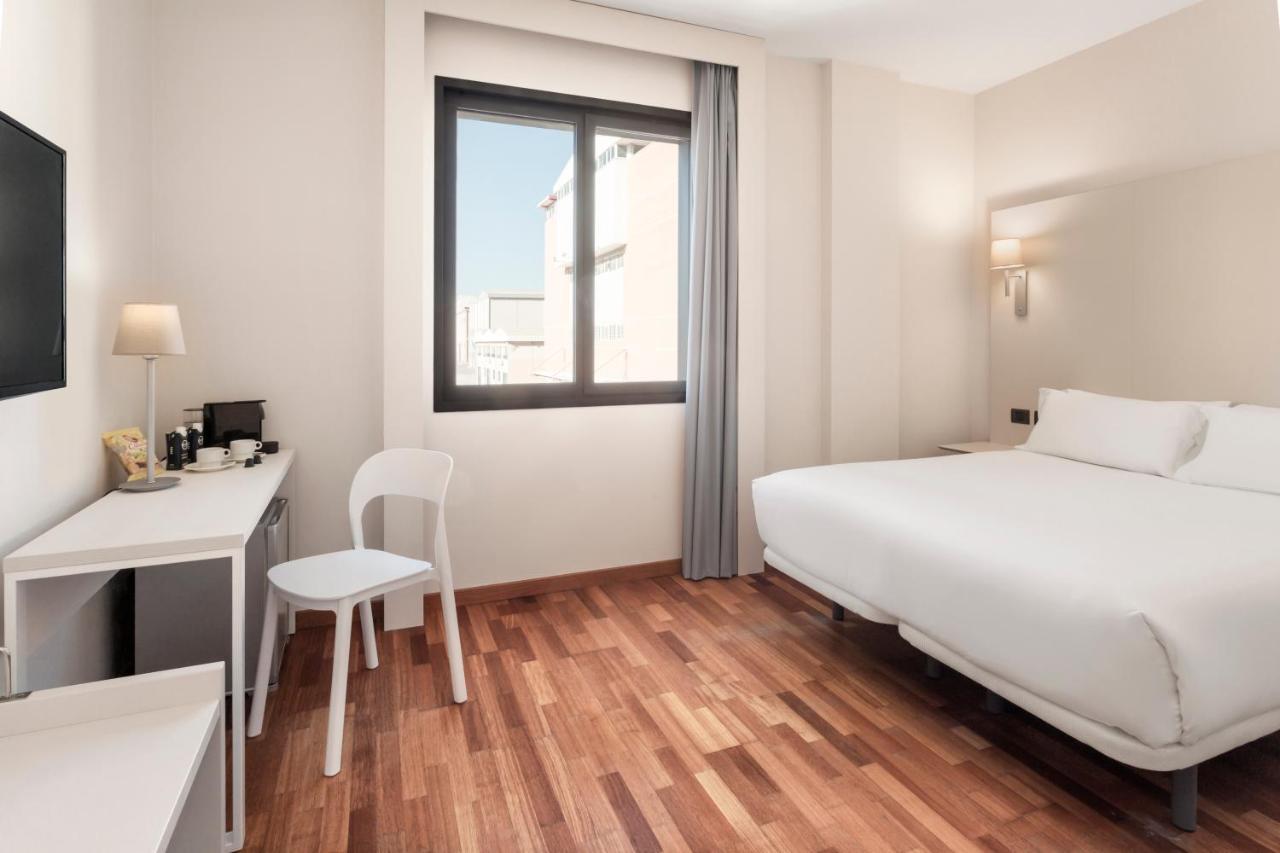B&B Hotel Elche Elche