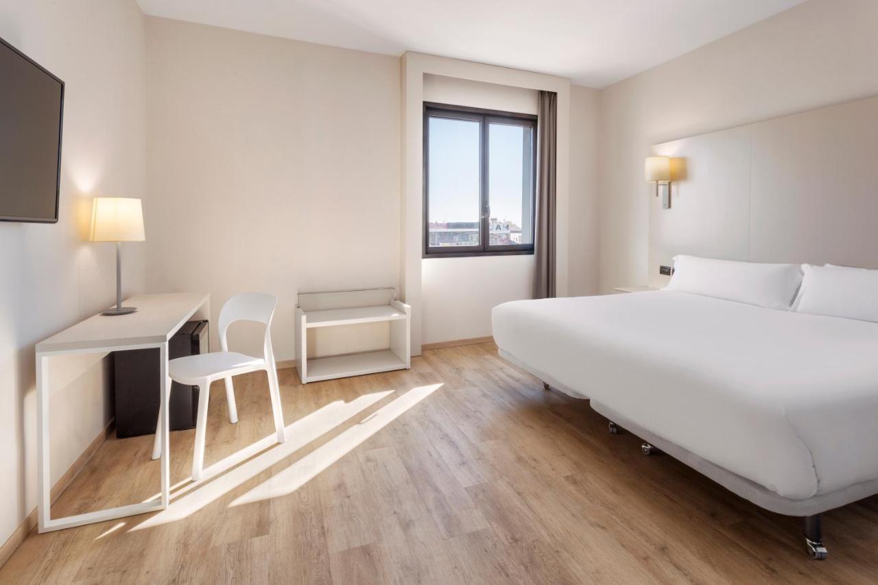 B&B Hotel Elche 3*